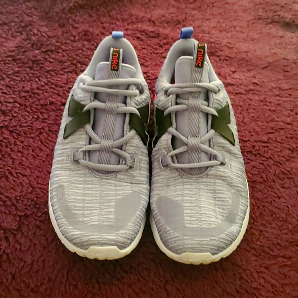 Nike sneakers